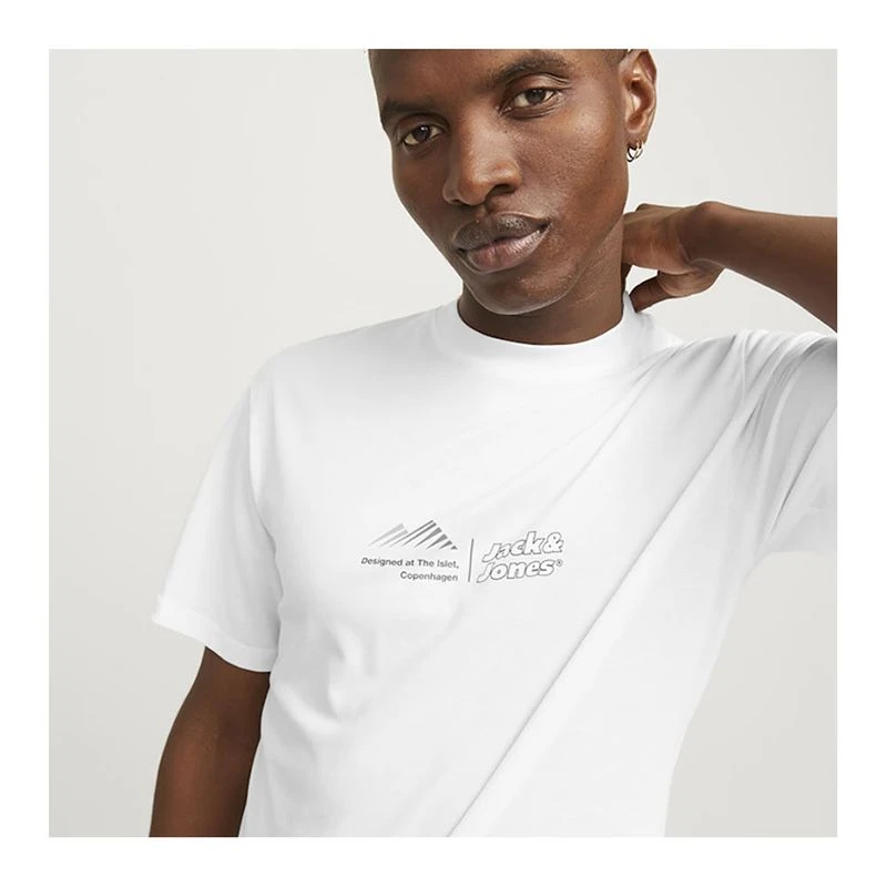 FOX HC94 II Original T-shirt à manches courtes pour hommes - rouge