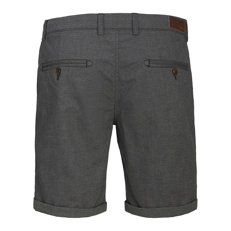 JACK & JONES Herren Shorts – Denim-Jeans Im 5-Pocket-Design, Nachhaltige Baumwolle