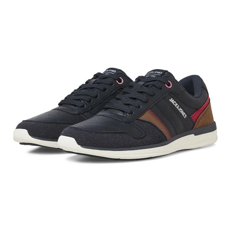Jack & jones casual shoes best sale