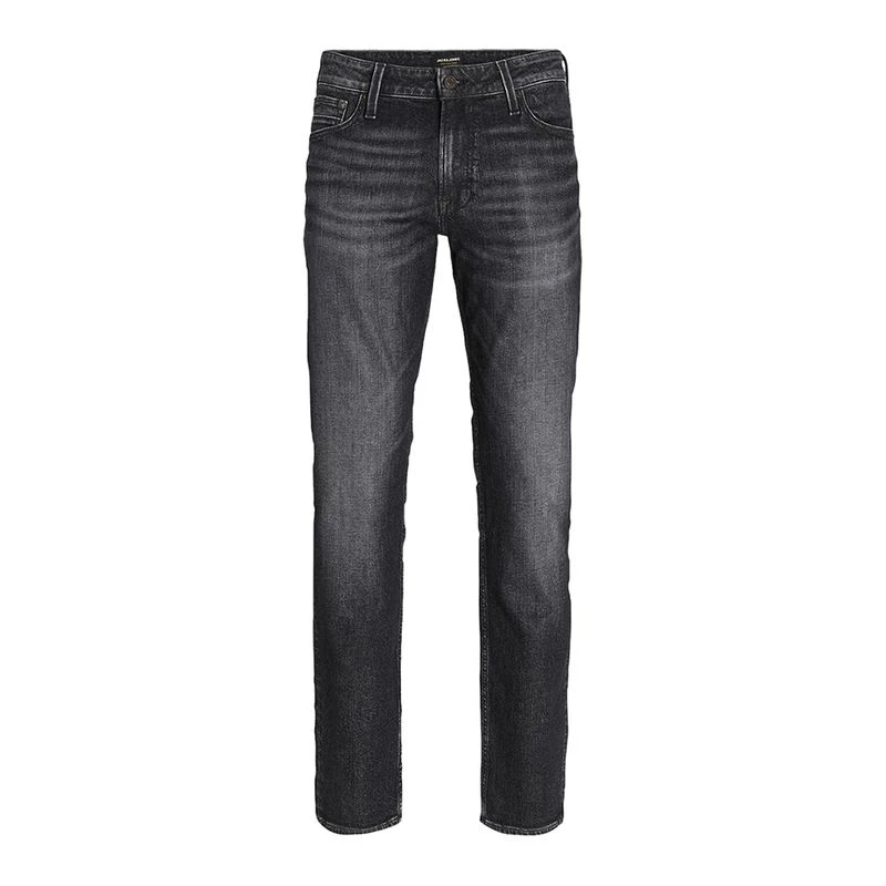 Jack&Jones Pantalons 12266959 Homme (Noir