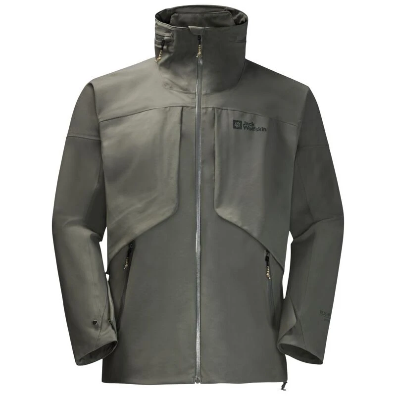 Jack wolfskin gore tex store
