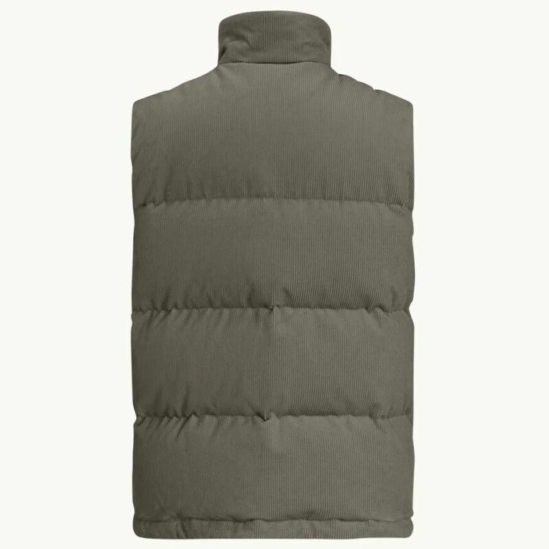 Jack wolfskin mens gilet hot sale