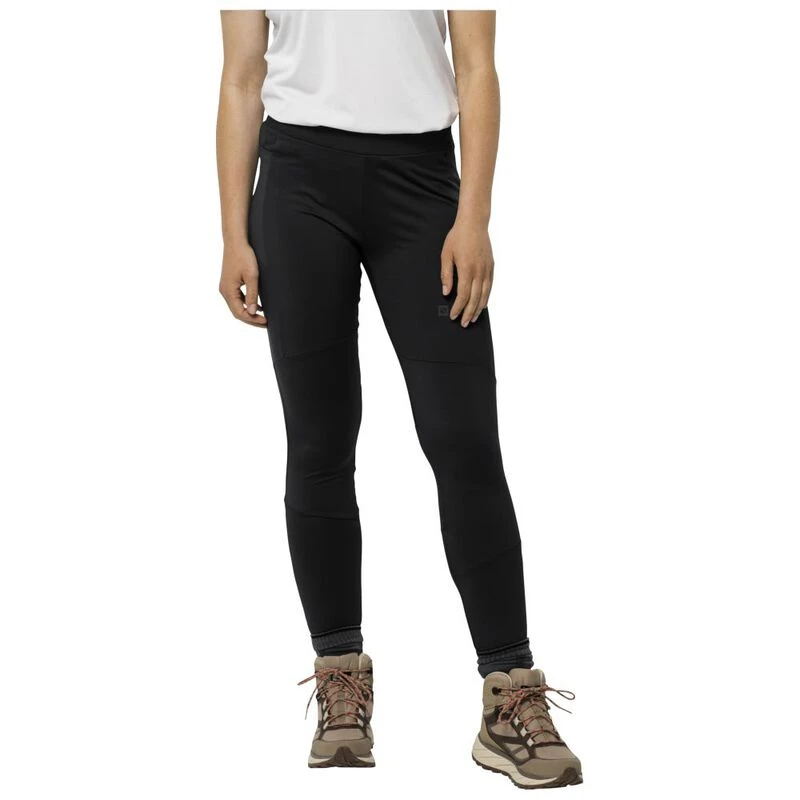 Jack wolfskin leggings shop