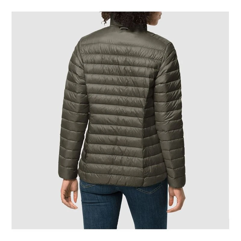 Jack wolfskin jwp down clearance