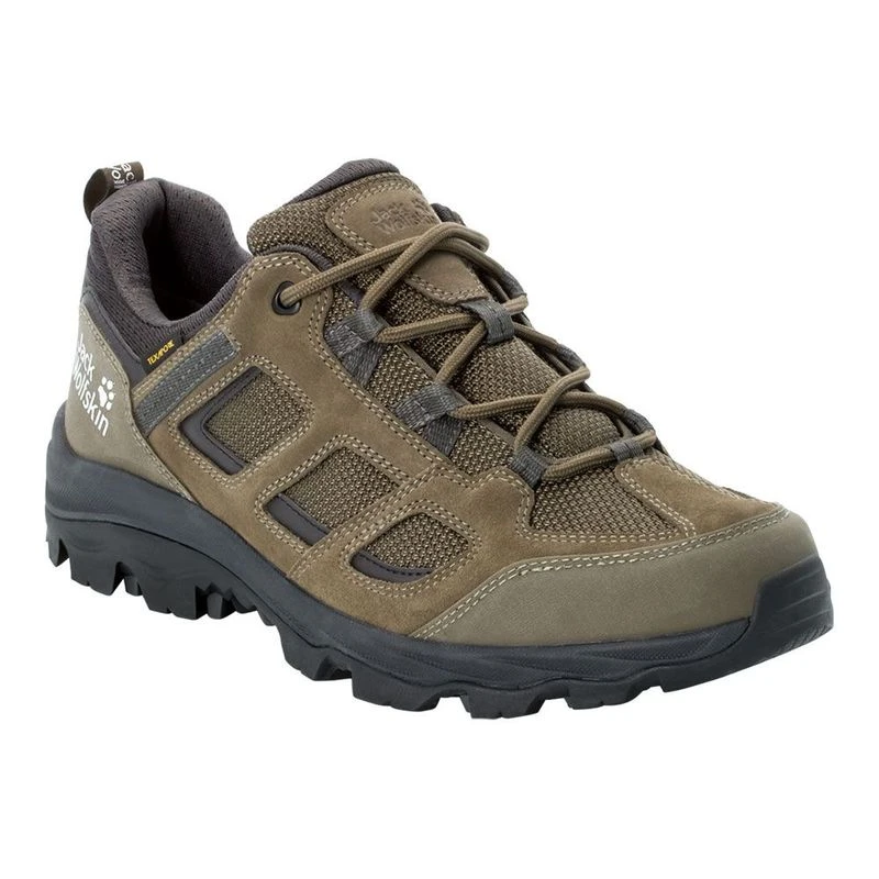 Jack wolfskin vojo hike low new arrivals
