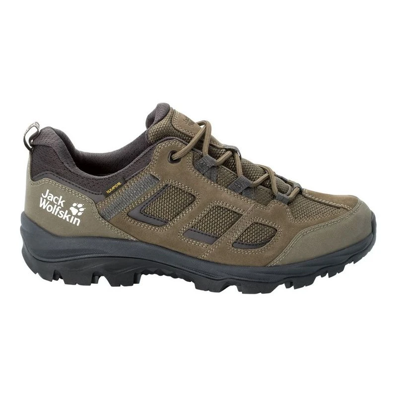 Jack wolfskin shoe store