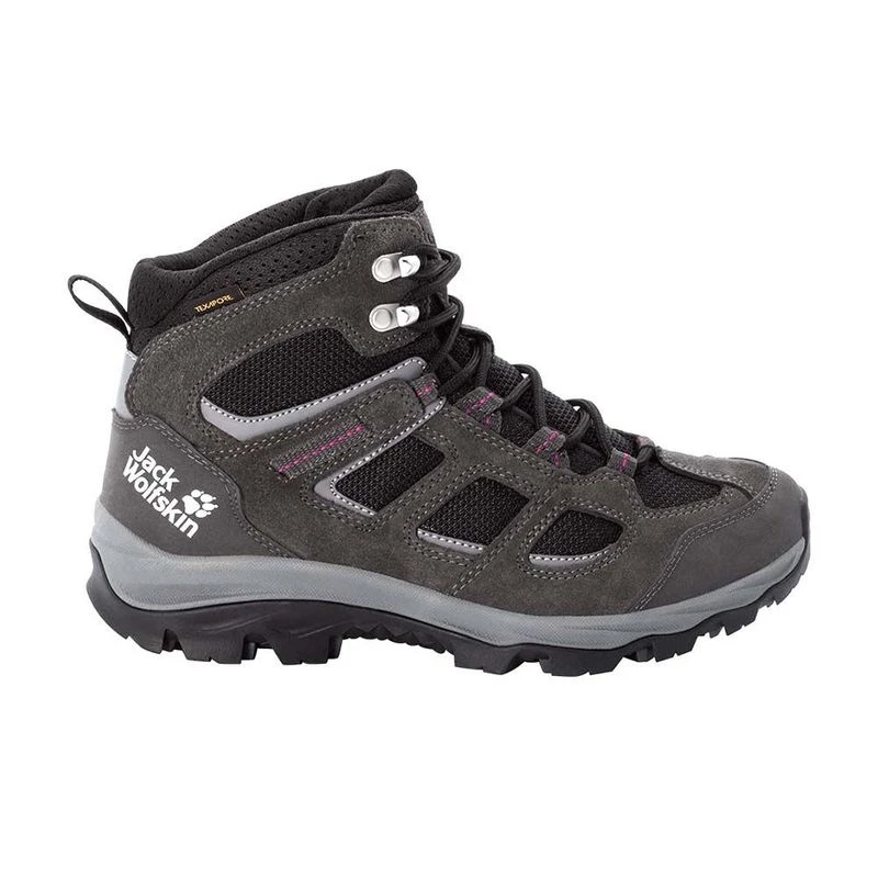 Jack wolfskin womens hiking boots best sale