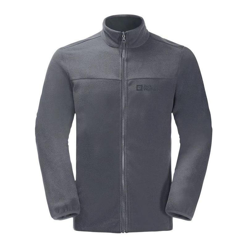 Jack wolfskin thunder bay fleece online
