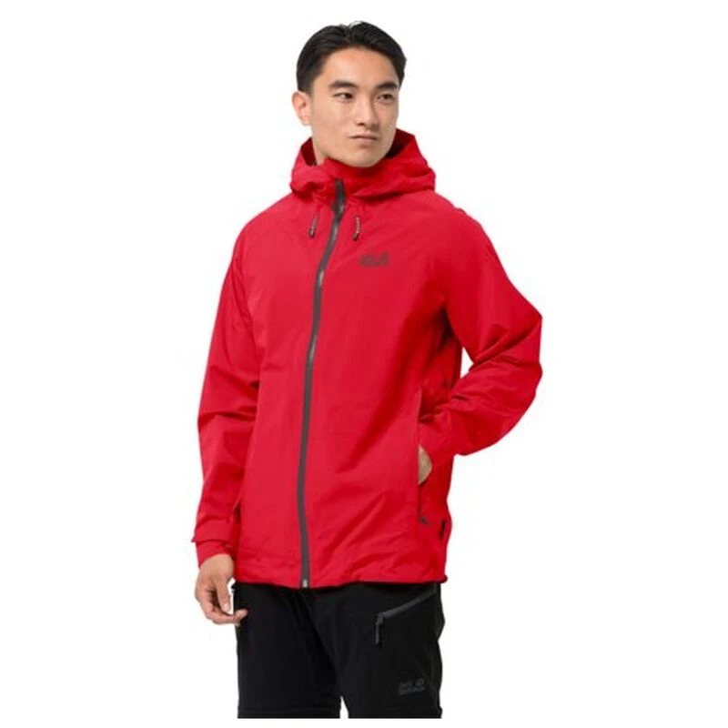 Jack sales wolfskin smock