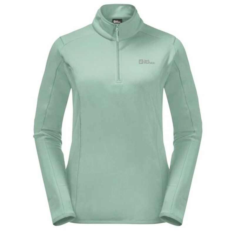 Jack wolfskin new arrivals half zip