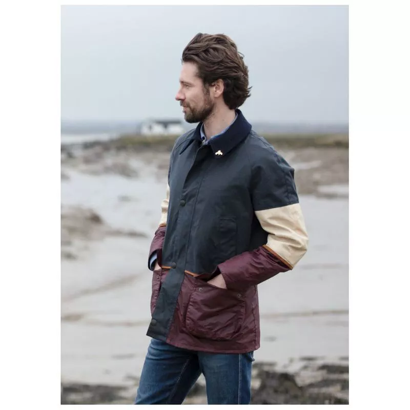 Partridge coats top