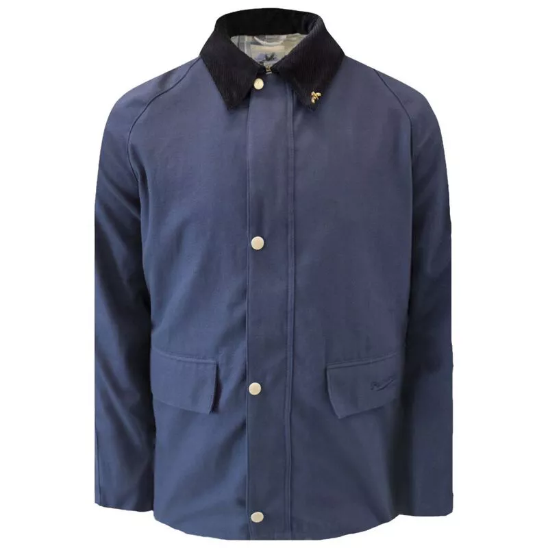 Bleu marine - Multicolore - Tissu partiellement doublé - burkini