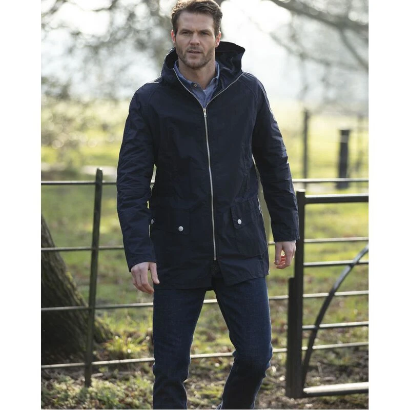 Fishtail jacket mens hot sale