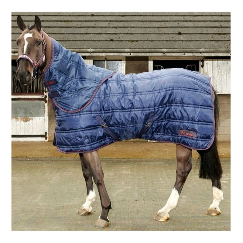 R462 John Whitaker Rastrick V2 Airflow Pferdedecke  Produktbild-Vorschau 3