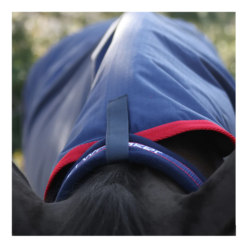 R462 John Whitaker Rastrick V2 Airflow Pferdedecke  Produktbild-Vorschau 13
