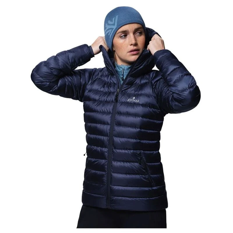 Jottnar fenrir jacket online