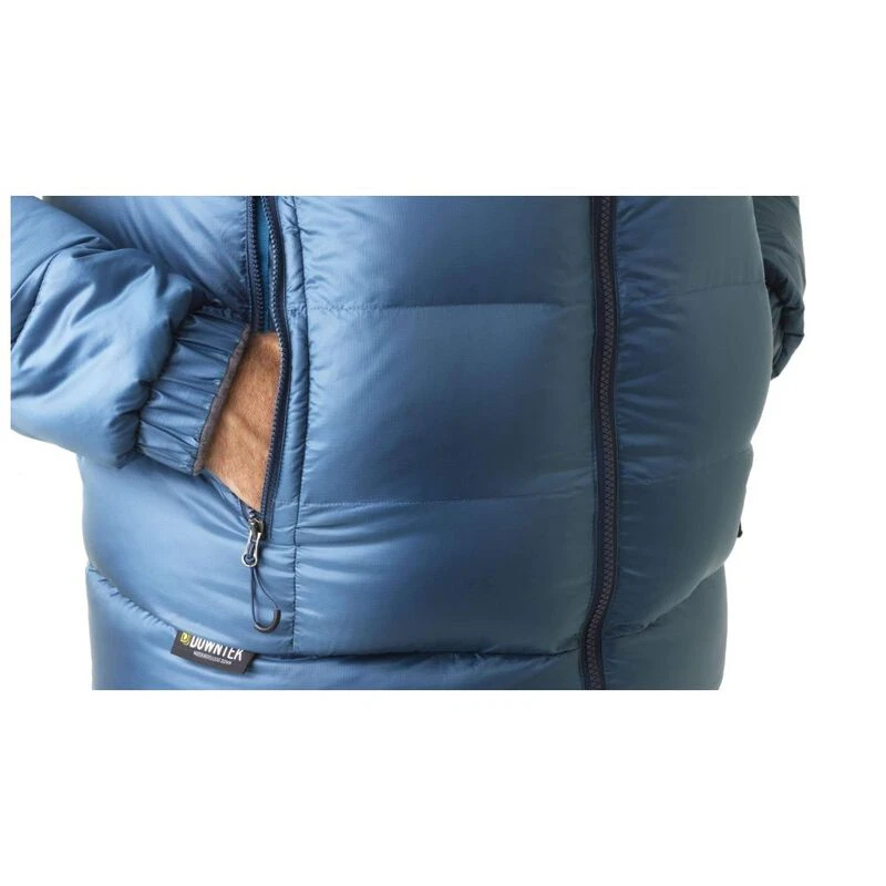 Fjorm men's hotsell hydrophobic down jacket