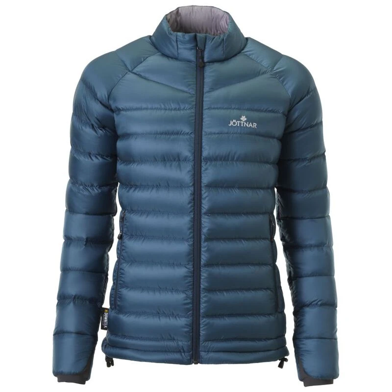 Jottnar thorsen shop light down jacket