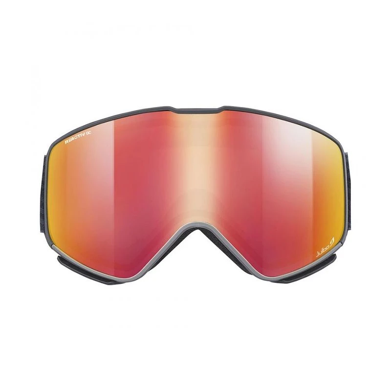 Julbo masque de ski Ison Xcl Bleu Orange Multilayer Fire cat3 - J75012128 - Masques de Ski Julbo masque de ski Ison Xcl Bleu Orange Multilayer Fire cat3 - J75012128 - Masques de Ski