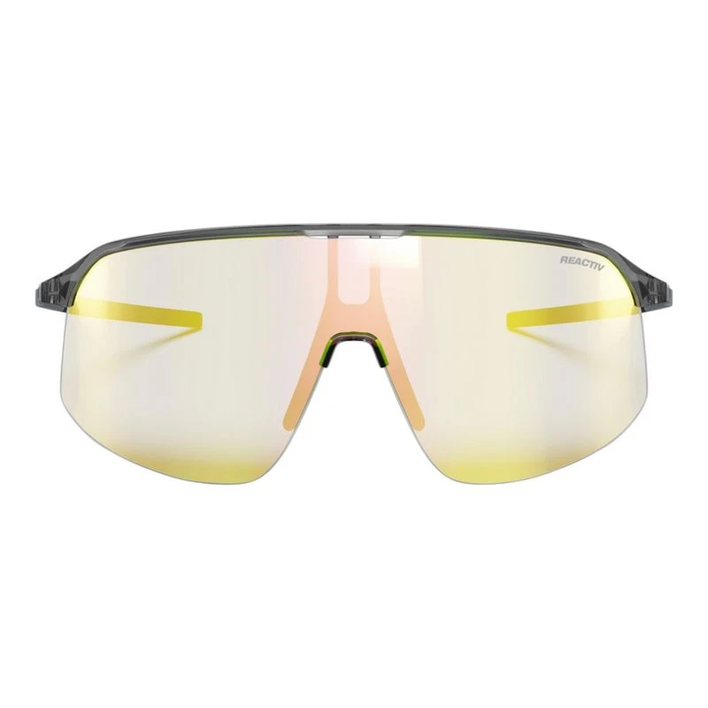 Julbo Density Sunglasses (Black) | Sportpursuit.com