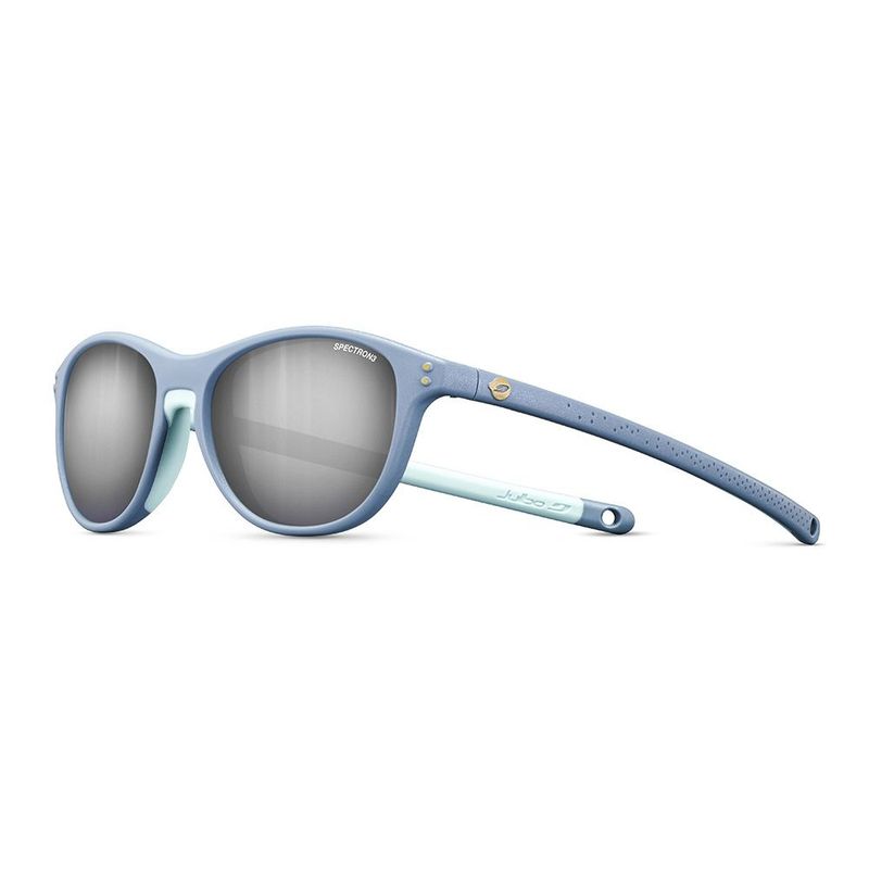 Lunettes Julbo Boomerang Lunettes De Soleil Julbo Boomerang Pour Enfants - Protection Catégorie 3 Style Trendy Lunettes De Soleil Femme