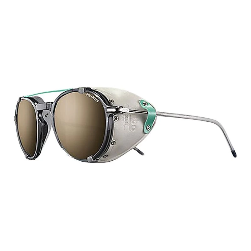 Julbo Legacy Sunglasses Black Sportpursuit