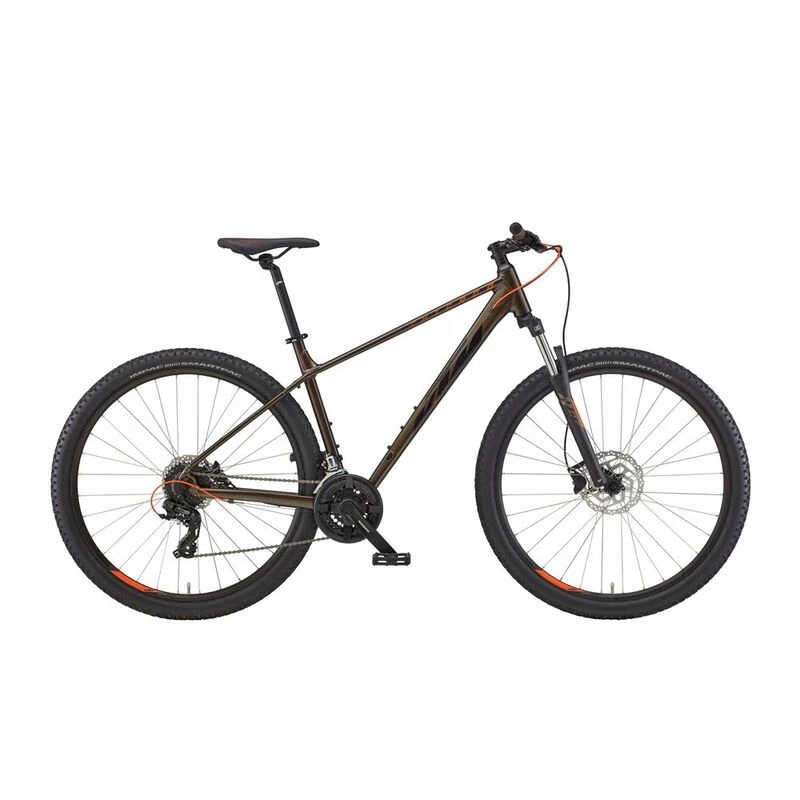 Ktm hardtail mountain bike 2025