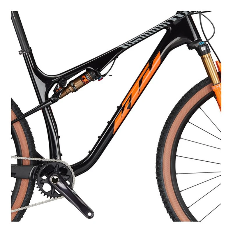 Ktm mtb full suspension store
