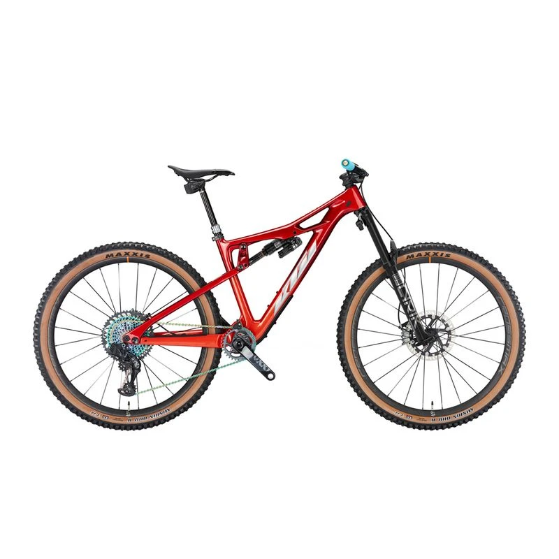 Mtb ktm prowler outlet