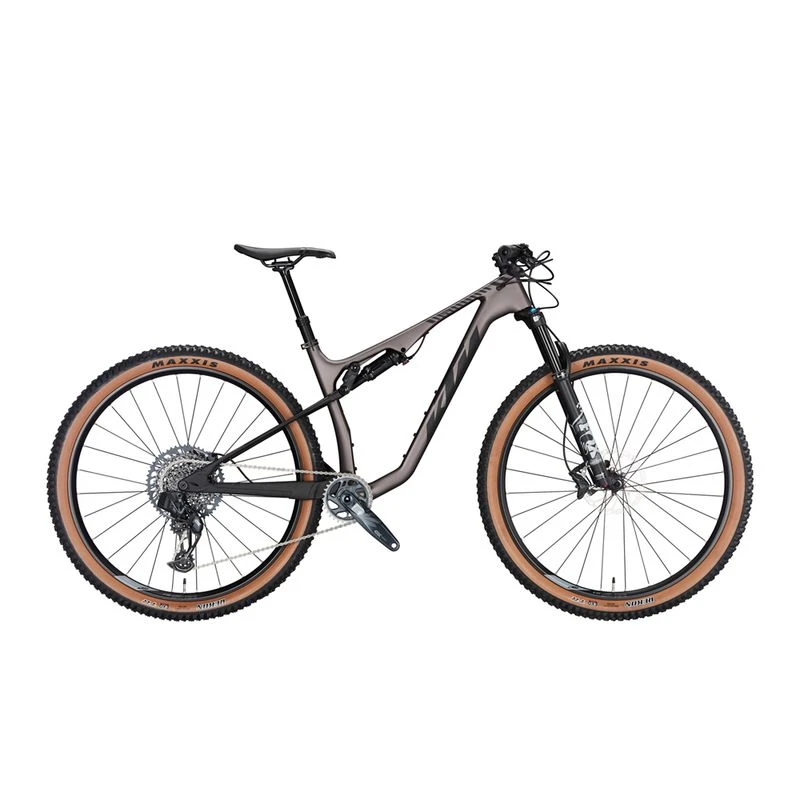Ktm full suspension mountain bike new arrivals