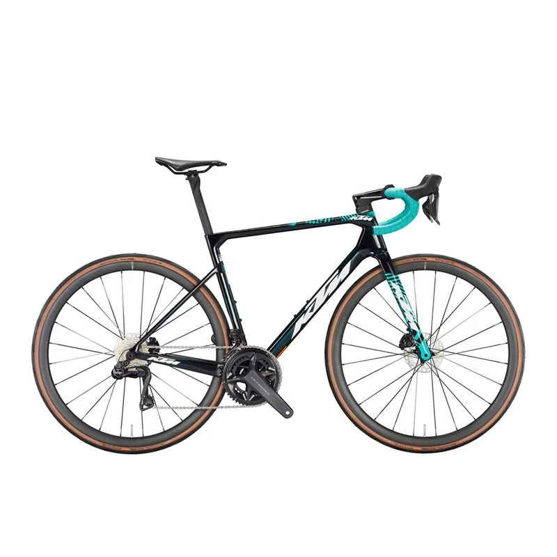 KTM REVELATOR MASTER ※フレームのみ 57サイズ