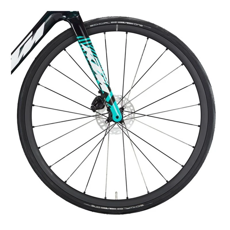Alto bike wheels top