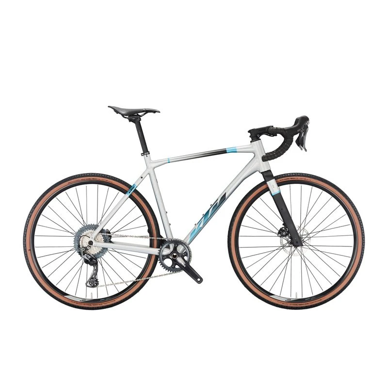 Ktm gravel bike cheap