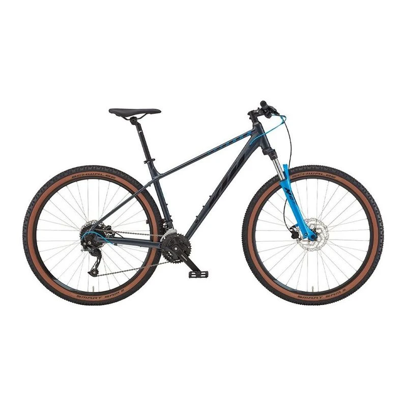 KTM Chicago 291 29 Hard Tail MTB Oranje privatesportshop