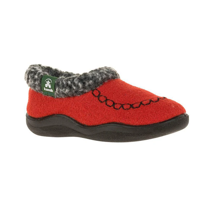 Kamik 2025 slippers kids