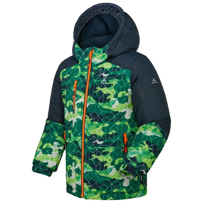 Kamik cheap winter jackets
