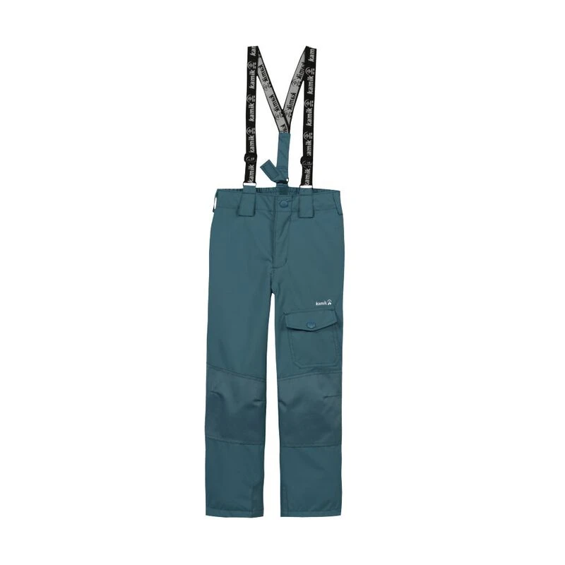 Kamik kids snow pants on sale