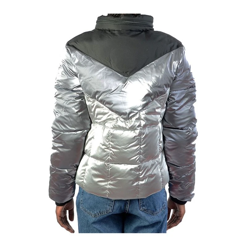 Veste Kaporal Starb En Laine Grise Et Noire Taille M - Occasion Très Bon état, Style Décontracté