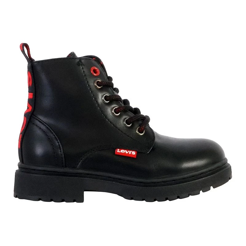 Levi's boots outlet