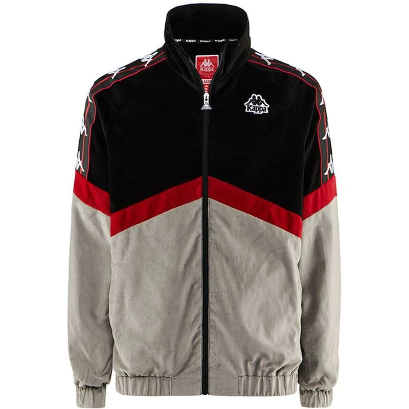 Kappa cabrini jacket discount
