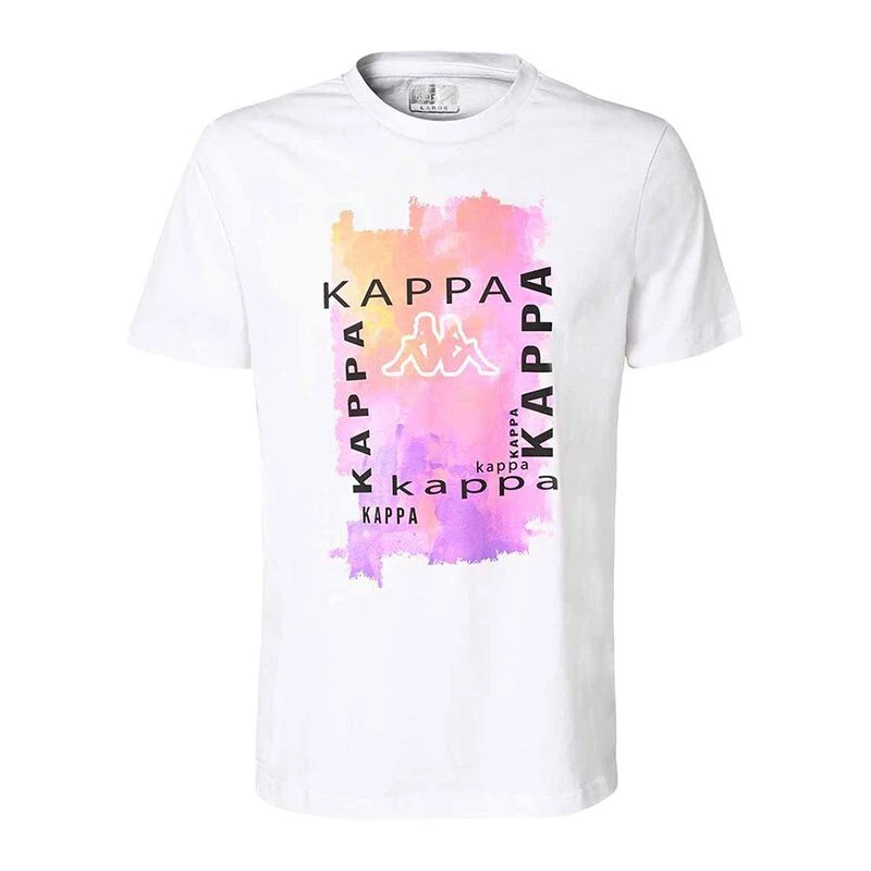 Kappa shirt heren outlet