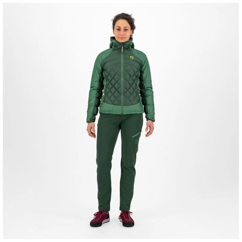 Arashi hybrid cheap softshell