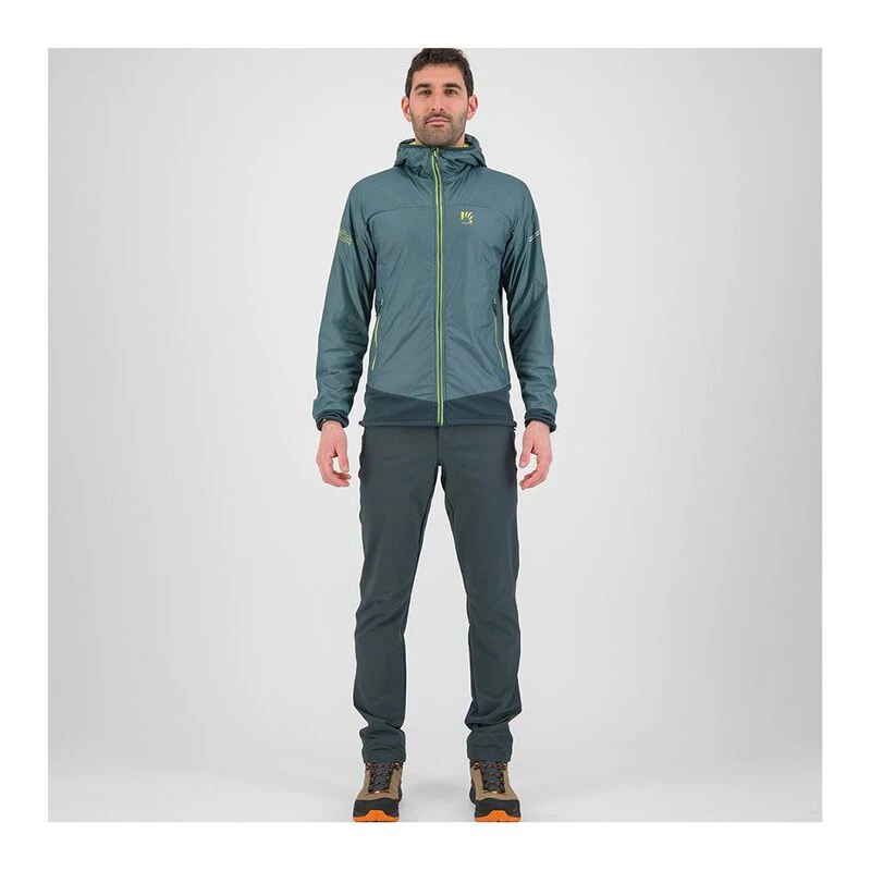 Karpos Parete W Vest - Gilet Femme De Montagne