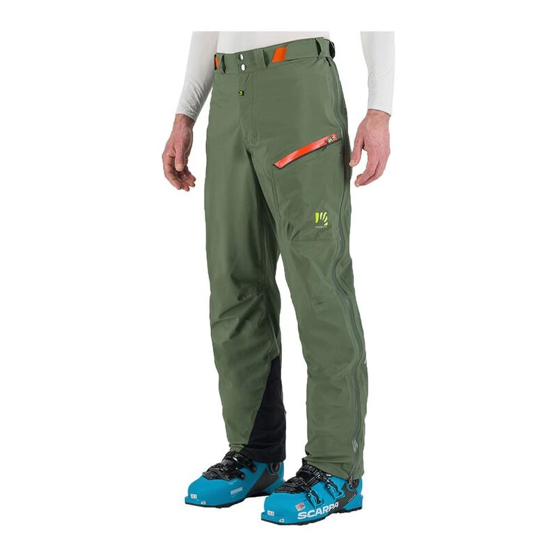 Karpos Scarnia Up Pants (46) - acquista su