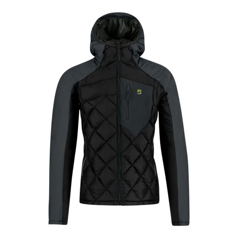 Veste Isolante Homme Ariat Stable Noire - 100% Polyester, Neuf
