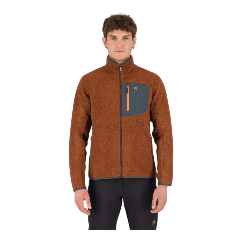 Veste à capuche Core Softshell Femme Kempa