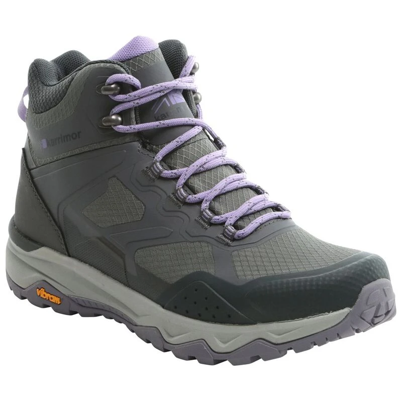 Karrimor vibram boots online