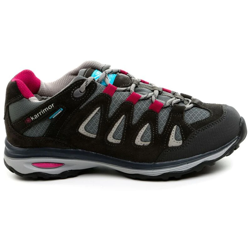 Karrimor isla ladies weathertite store