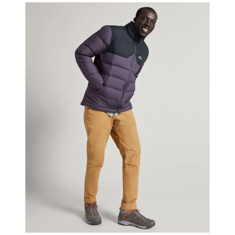Epiq kathmandu jacket shop