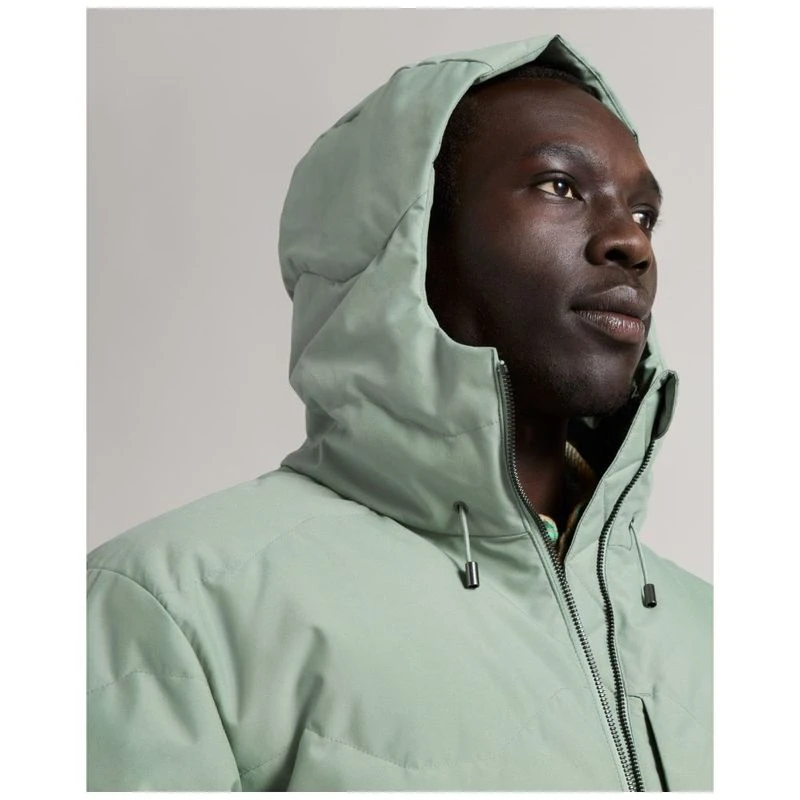 Kathmandu hooded jacket outlet